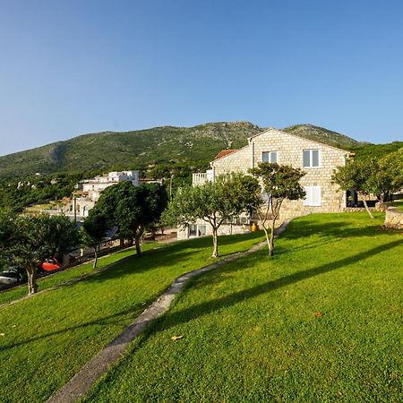 Apartments Mi&Ni Cavtat Kültér fotó