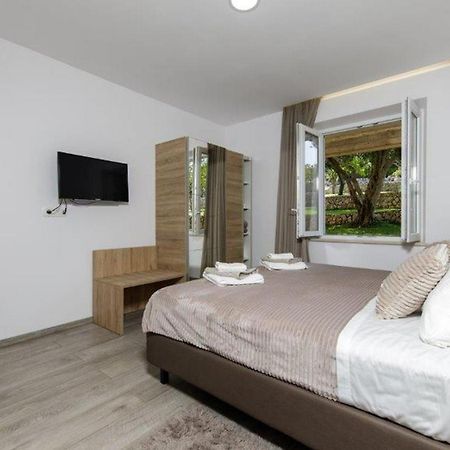 Apartments Mi&Ni Cavtat Kültér fotó