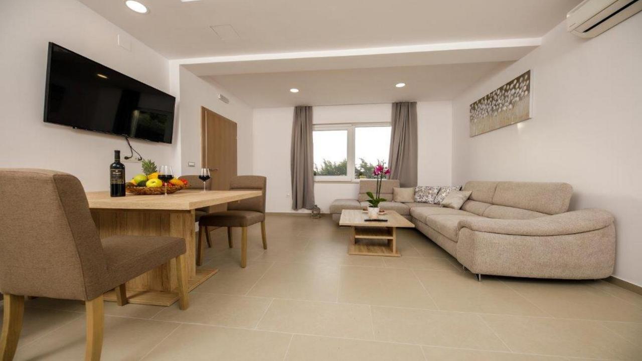 Apartments Mi&Ni Cavtat Kültér fotó