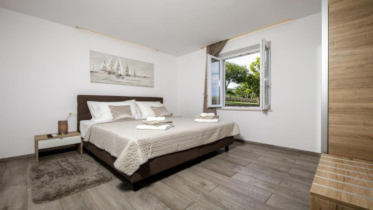 Apartments Mi&Ni Cavtat Kültér fotó