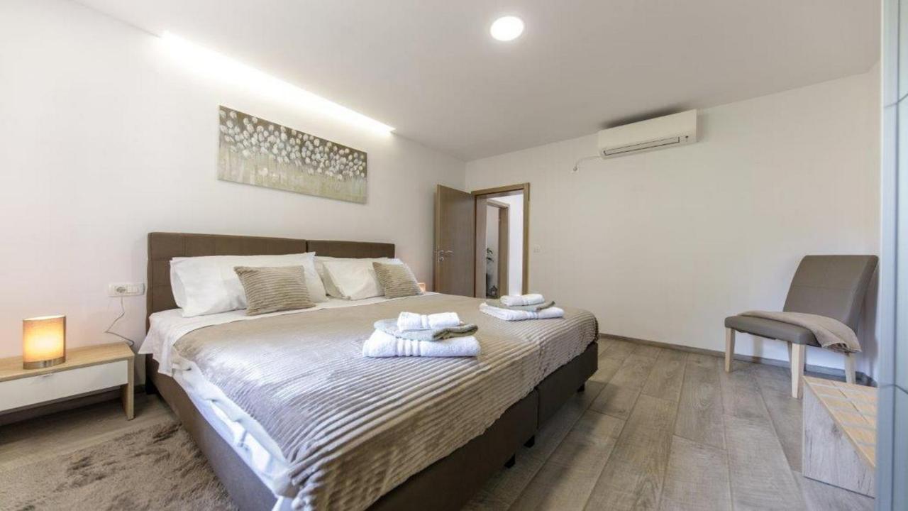 Apartments Mi&Ni Cavtat Kültér fotó