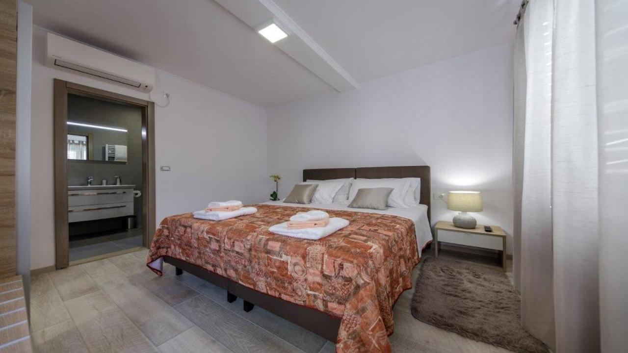 Apartments Mi&Ni Cavtat Kültér fotó