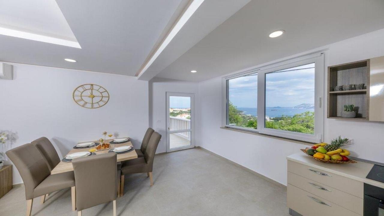 Apartments Mi&Ni Cavtat Kültér fotó