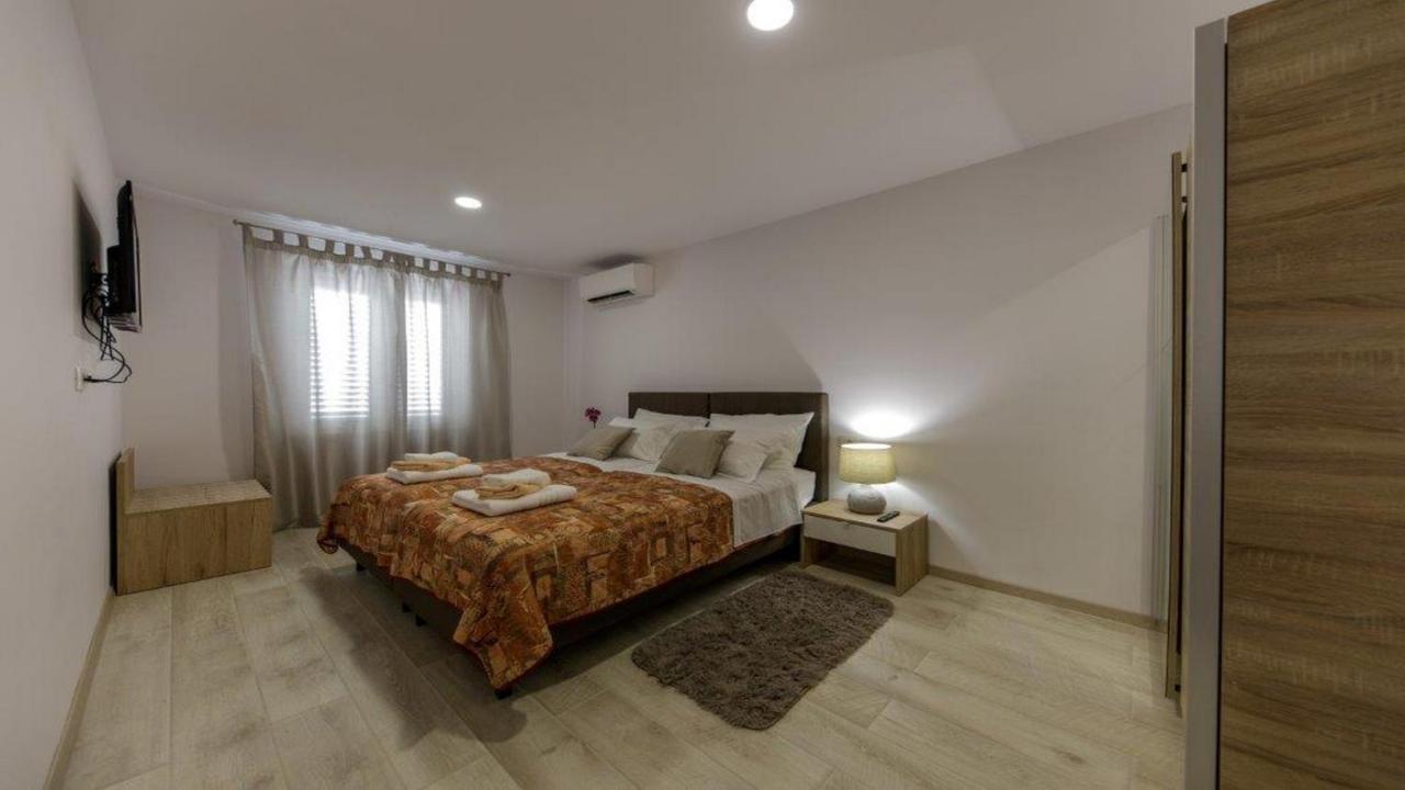 Apartments Mi&Ni Cavtat Kültér fotó