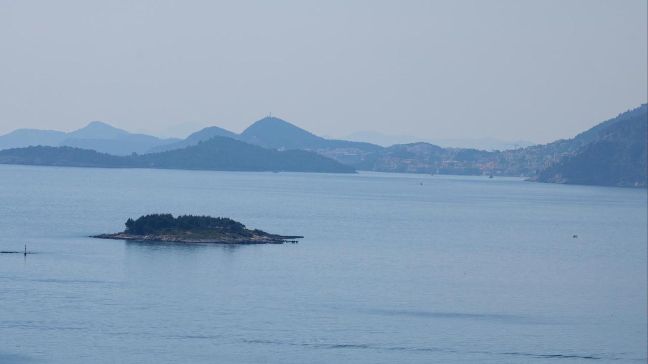 Apartments Mi&Ni Cavtat Kültér fotó