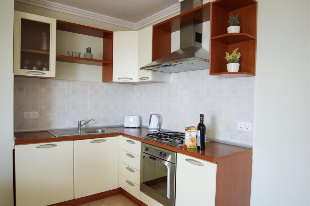 Apartments Mi&Ni Cavtat Kültér fotó
