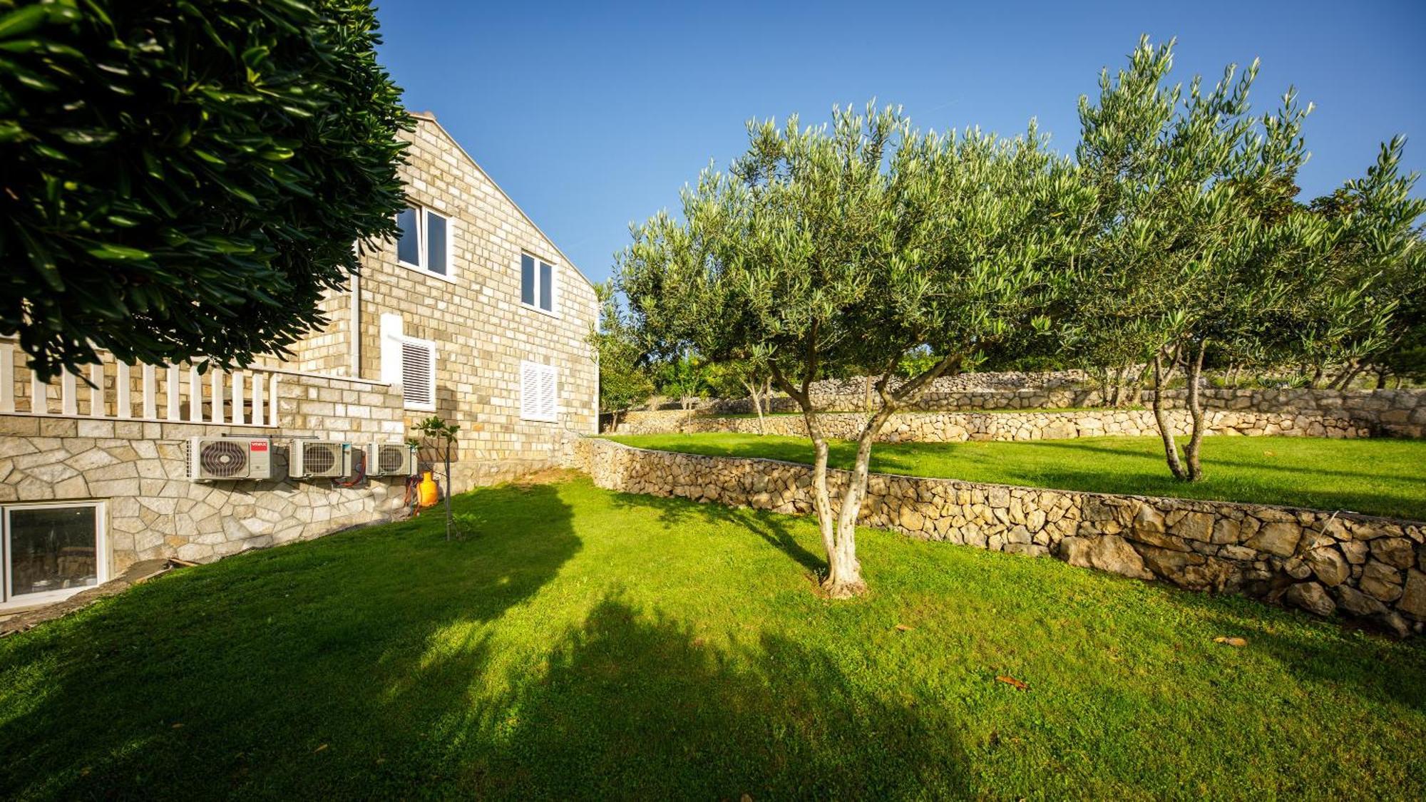 Apartments Mi&Ni Cavtat Kültér fotó
