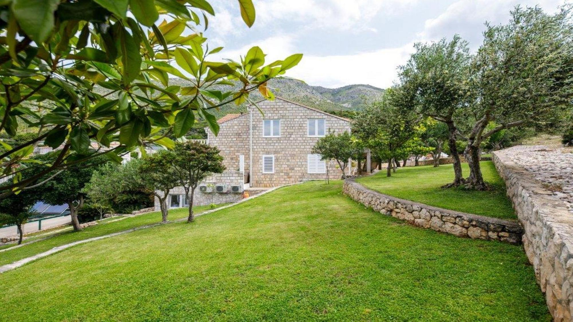 Apartments Mi&Ni Cavtat Szoba fotó