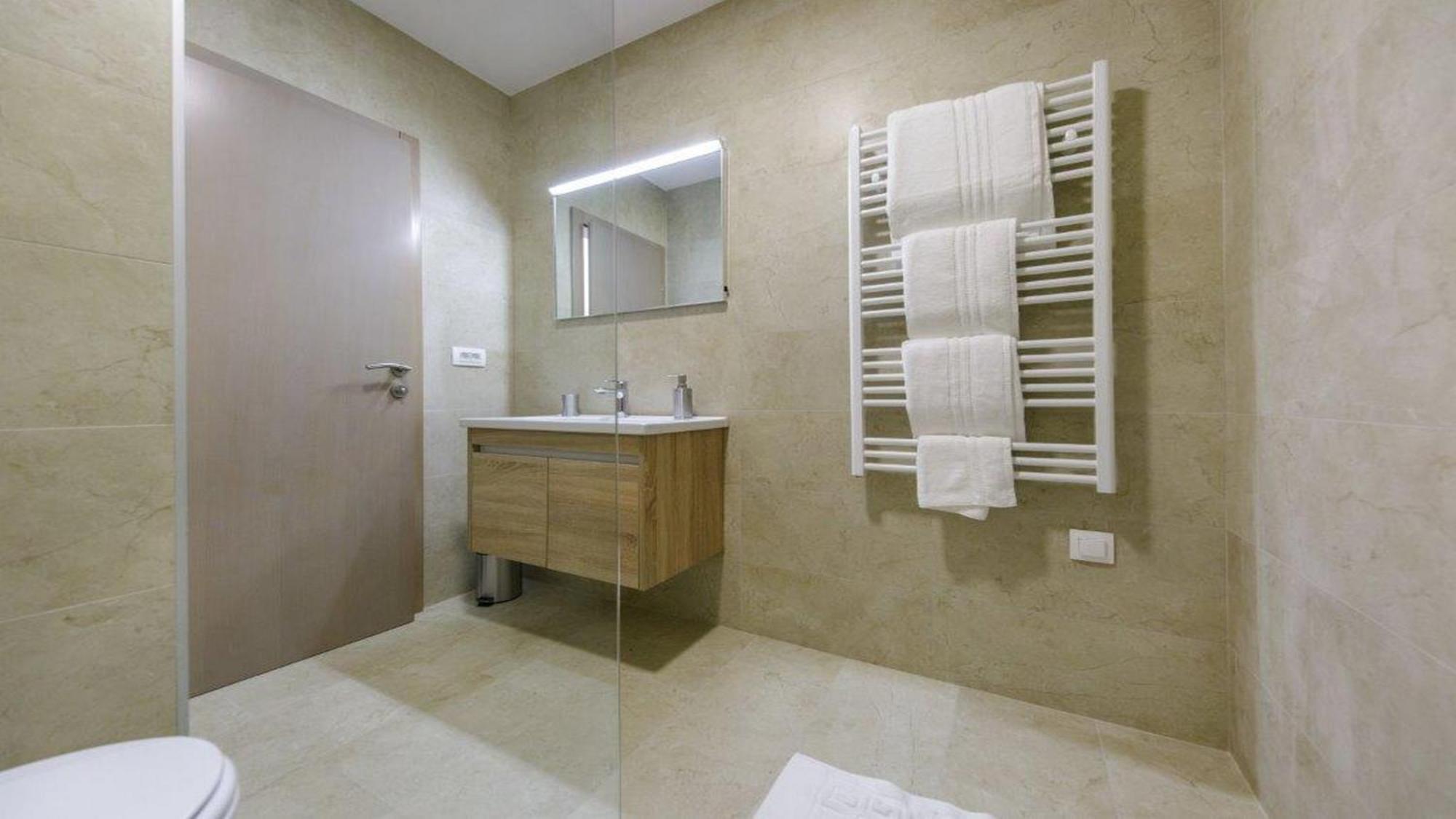 Apartments Mi&Ni Cavtat Szoba fotó