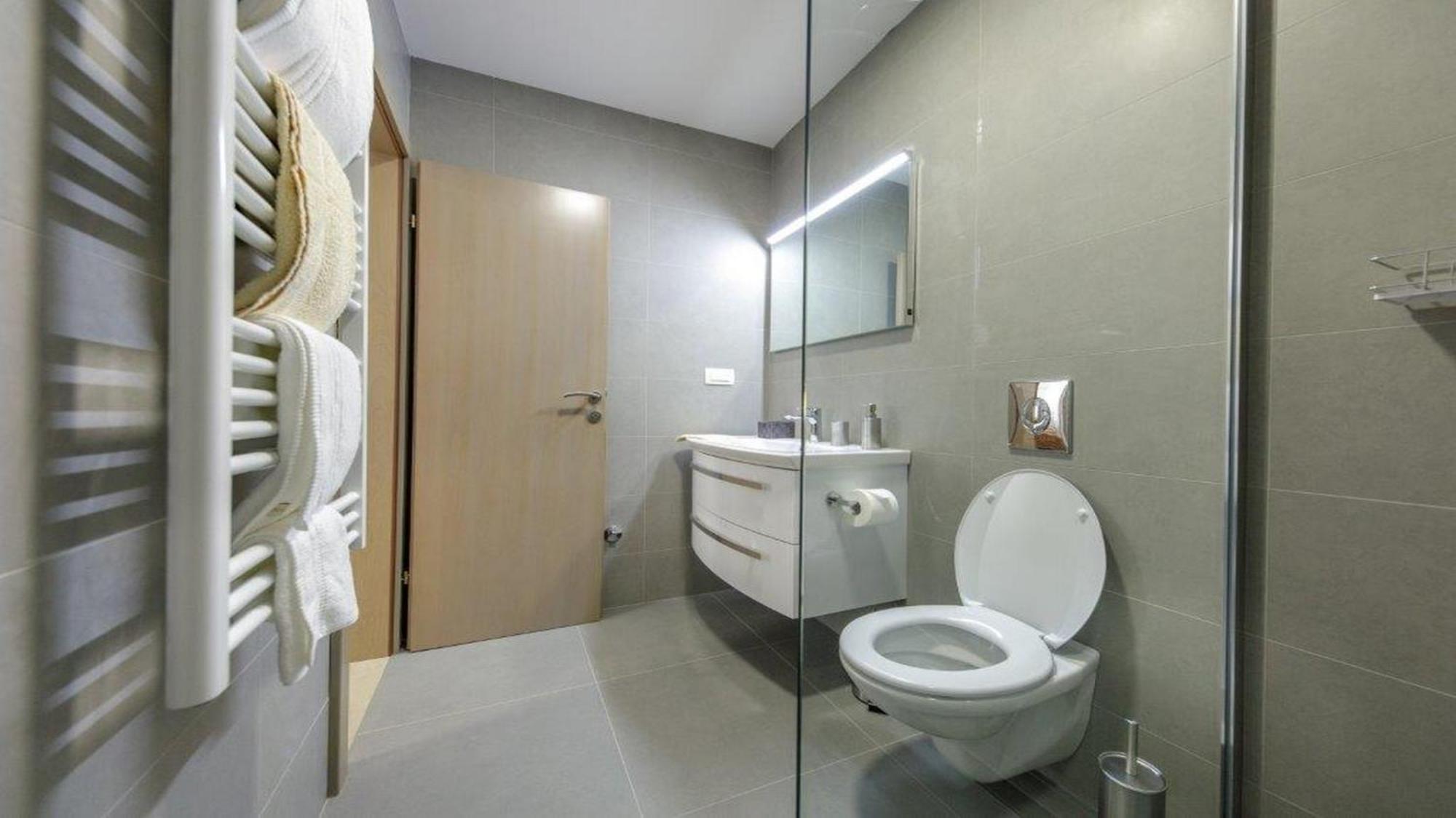 Apartments Mi&Ni Cavtat Szoba fotó